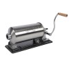 Masina de carnati Micul Fermier, capacitate 5.5 kg, 5 palnii incluse