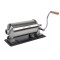 Masina de carnati Micul Fermier, capacitate 5.5 kg, 5 palnii incluse