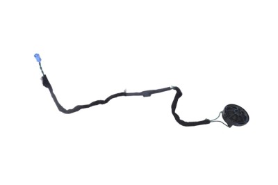 Difuzor ușă dreapta față BMW 6 Gran Coupe F06 2014 OEM: 9248716 17719959 foto