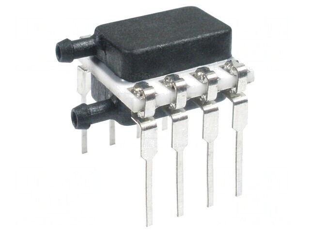 Senzor de Presiune 0-1psi Analogic THT DIP