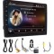 Player Multimedia auto Android 10,GPS,WiFi, HD LCD-TFT,16Gb,2 Ram,9 Inchi,Bt