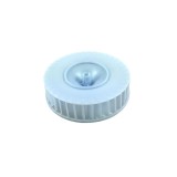 Ventilator Original Whirlpool 482000023448, Piesa Uscator Rufe, Compatibil Ariston Indesit