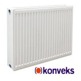 RADIATOR OTEL 22 600 600 COPA KONVEKS