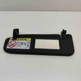 Parasolar Stanga Fiat 500 (312_) 2024, OEM 735755405, Original