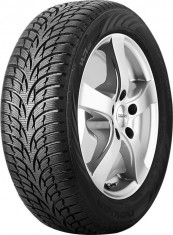 Cauciucuri de iarna Nokian WR D3 ( 185/60 R15 88T XL ) foto