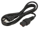 Cablu Alimentare IEC C19 Mamă cu Blocare 3m