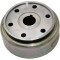 Volanta Magnetou Atv LINHAI DragonFly 300 310 320 400 - 95MM