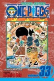 One Piece, Volume 33