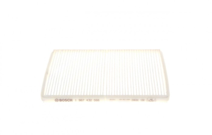 BOSCH 1 987 432 066 Filtru, aer habitaclu