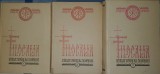 Filocalia Sfintelor Nevointe ale Desavarsirii, Dumitru Staniloaie 3 Volume V + VI + VII PRIMA EDITIE, 1976, Dumitru Staniloaie Editie princeps