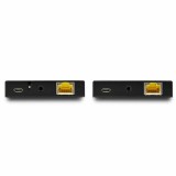 Transmițător Startech ST121HD20V 4K Ultra HD HDMI RJ-45 x 2