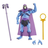 Masters of the Universe: Revelation Masterverse 2021 Figurina articulata Skeletor 18 cm, Mattel