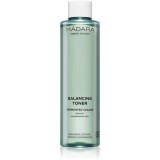M&Aacute;DARA Cleansing tonic pentru fata pentru ten gras și mixt 200 ml