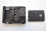 Butuc de contact RENAULT MEGANE III Grandtour KZ0/1 2013 OEM: A2C5318518608285909828R 1700098