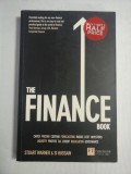 THE FINANCE BOOK - Stuart WARNER &amp; Si HUSSAIN