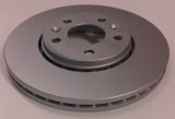 MOTAQUIP LVBD1762 COATED Disc frana