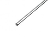 Bara Rotunda Aluminiu 22Mm / 3 Metri (En-Aw 6082)