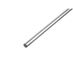 Bara Rotunda Aluminiu 60Mm / 3 Metri (En-Aw 6082)