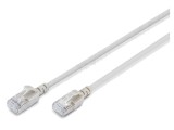 Patch Cord DIGITUS Cat 6a F/FTP RJ45 Cu litat DK-1632-A-070S