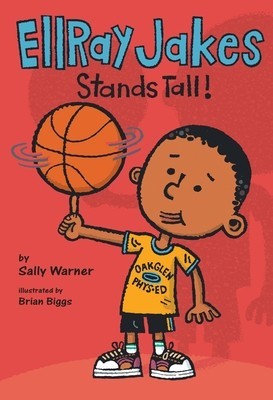 Ellray Jakes Stands Tall foto