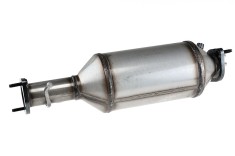 Filtru de particule Diesel DPF Ford Galaxy 2.0tdci 2006-, Mondeo 4 2.0tdci 2007-, S-Max 2.0tdci 2006-, Calitate : Cordierit, NTY DPF-FR-002