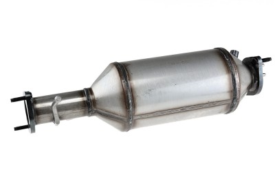 Filtru de particule Diesel DPF Ford Galaxy 2.0tdci 2006-, Mondeo 4 2.0tdci 2007-, S-Max 2.0tdci 2006-, Calitate : Cordierit, NTY DPF-FR-002 foto