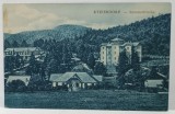 ANINA ( STEIERDORF) , VEDERE DE ANSAMBLU , CARTE POSTALA , INCEPUTUL SEC. XX