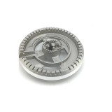 Separator flacără pentru plită SMEG 878010141 878010098 Original