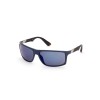 Ochelari de Soare Bărbați Web Eyewear WE0293-6392C &oslash; 63 mm, Plastic, Galben, Polaroid