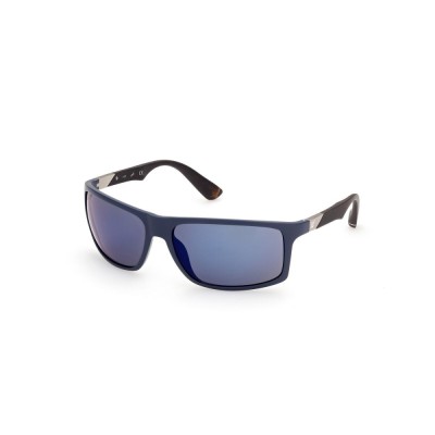 Ochelari de Soare Bărbați Web Eyewear WE0293-6392C &amp;oslash; 63 mm foto