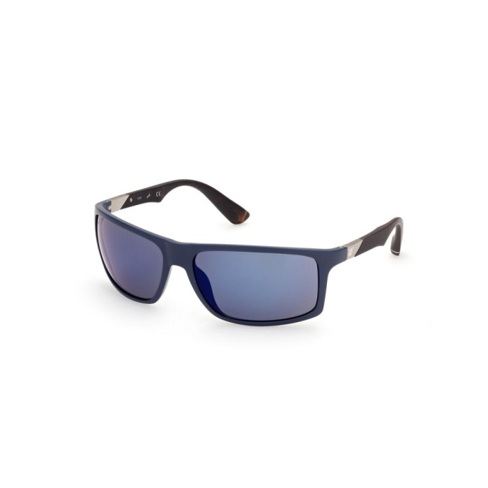 Ochelari de Soare Bărbați Web Eyewear WE0293-6392C &oslash; 63 mm
