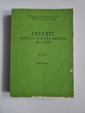 Transilvania - Academia Romana Filiala Cluj Napoca, Anuarul Institutului de Istorie George Baritiu, XXVI, 1983-84