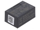 Convertor AC/DC 2W 85-305VAC la 3.3VDC 600mA 68% PCB 4000V