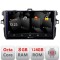 Navigatie Toyota Corolla 5960Pro-063 Android Octa Core Qualcomm 2K Qled 8+128 DTS DSP 360 4G Optical CarStore Technology