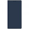 Husa pentru Samsung Galaxy S24 S921, DUX DUCIS, Skin Pro, Albastra