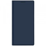 Husa pentru Samsung Galaxy S24 S921, DUX DUCIS, Skin Pro, Albastra