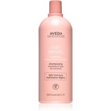 Aveda Nutriplenish&trade; Shampoo Light Moisture sampon hidratant fara greutate pentru par uscat 1000 ml