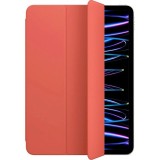 Husa Apple Ipad Pro11 inch ( Generatia 1 si 2 ) Pink Citrus