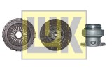 LuK 643 3325 00 LuK RepSet Set ambreiaj