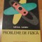Probleme de fizica de Mihail Sandu