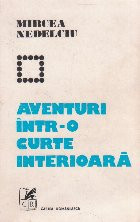 Aventuri intr-o curte interioara foto