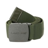 Curea Elastica Cu Catarama Plastic 120cm / Kaki