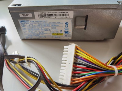 Sursa PS-5181-02 Lenovo M72 M92 M82 A75 M73 M78 M83 M93 foto