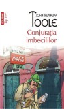 Conjurația imbecililor - Paperback brosat - John Kennedy Toole - Polirom