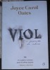 Viol, o poveste de iubire - Joyce Carol Oates