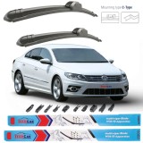 Cumpara ieftin Stergatoare Volkswagen CC (358) 2011-2016