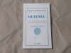 Oltenia Studii Documente Culegeri Folclor, Seria a III-a, Anul IV, 2000, Nr. 1-2, Ed. Scorilo, Craiova