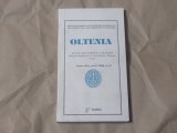 OLTENIA ~ Studii.Documente.Culegeri. Seria a III-a, an.IV, 2000, nr.1-2