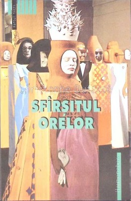 SFARSITUL ORELOR-CHRISTOPHE DUFOSSE-273680 foto