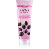 Dermacol Aroma Moment Bohemian Blackberry gel de duș 250 ml